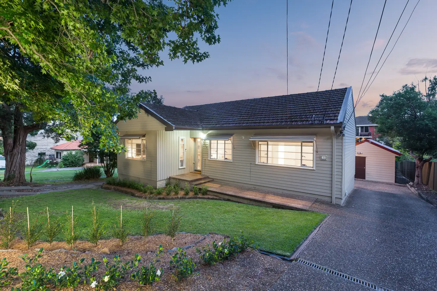 Main view of Homely house listing, 70 Sutherland Road, Jannali NSW 2226