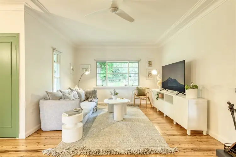Second view of Homely house listing, 70 Sutherland Road, Jannali NSW 2226