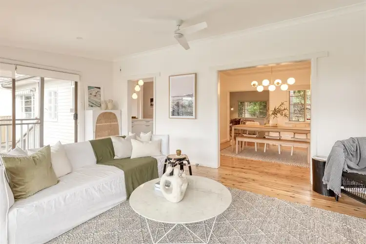 Third view of Homely house listing, 70 Sutherland Road, Jannali NSW 2226