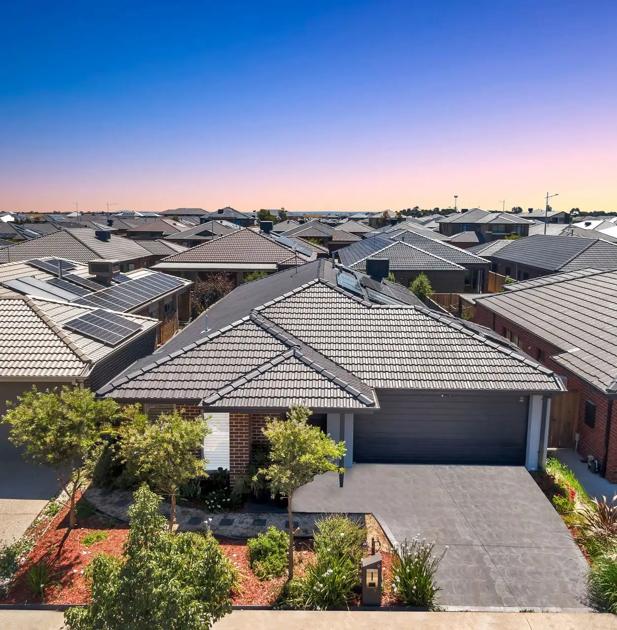 Main view of Homely house listing, 9 Teller Street, Tarneit VIC 3029