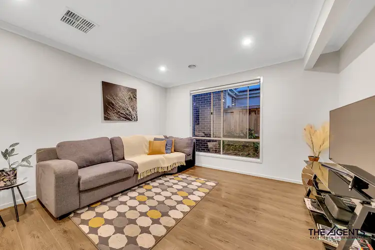Fifth view of Homely house listing, 9 Teller Street, Tarneit VIC 3029
