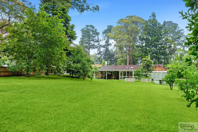 Second view of Homely house listing, 139 Warks Hill Road, Kurrajong Heights NSW 2758