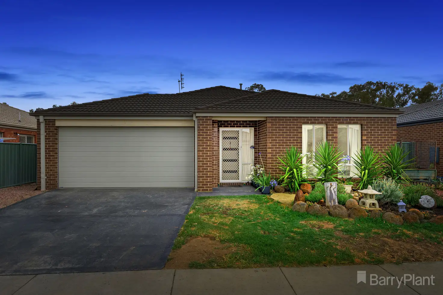 Main view of Homely house listing, 12 Caulfield Drive, Ascot VIC 3551