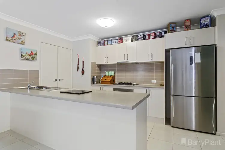 Second view of Homely house listing, 12 Caulfield Drive, Ascot VIC 3551