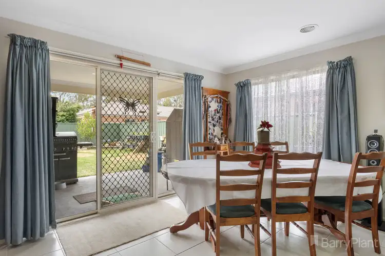 Third view of Homely house listing, 12 Caulfield Drive, Ascot VIC 3551