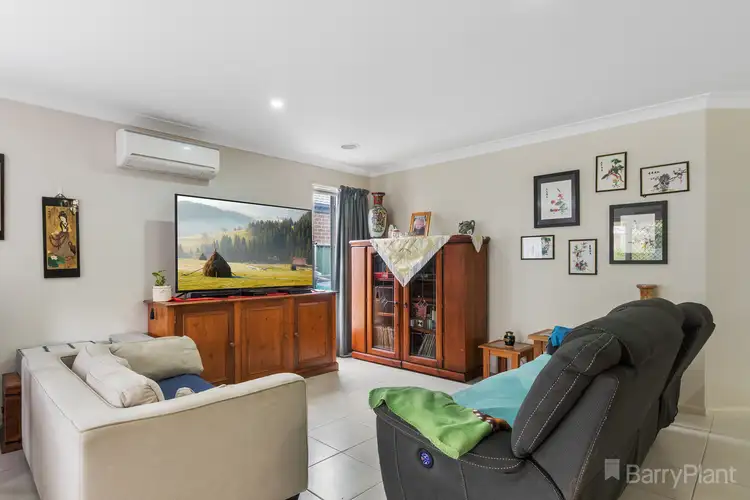 Fourth view of Homely house listing, 12 Caulfield Drive, Ascot VIC 3551