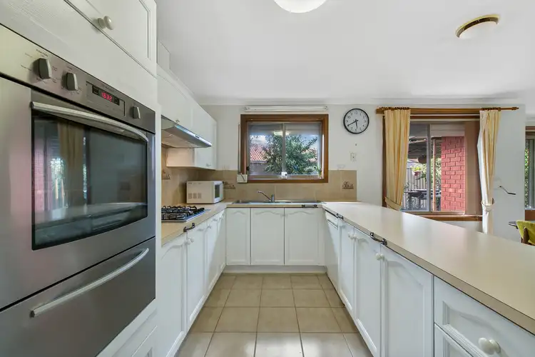 Sixth view of Homely house listing, 3 Poet Court, Keilor Downs VIC 3038