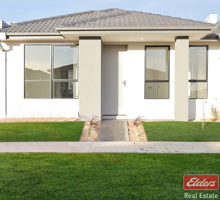 Main view of Homely house listing, 8 Magara Walk, Tarneit VIC 3029