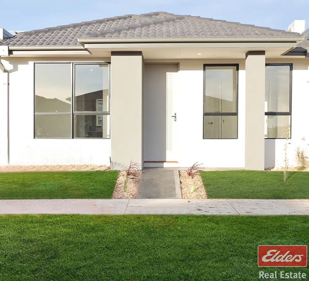 Main view of Homely house listing, 8 Magara Walk, Tarneit VIC 3029