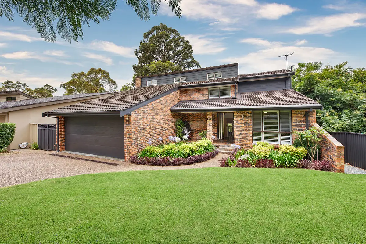 Main view of Homely house listing, 20 Redman Avenue, Illawong NSW 2234