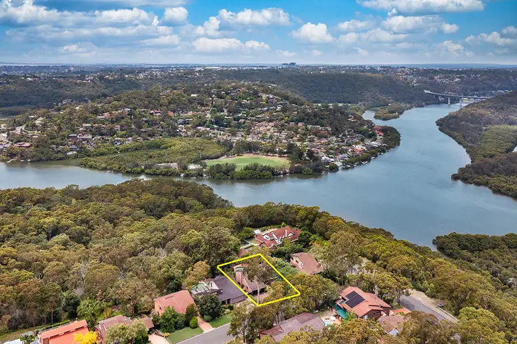 Third view of Homely house listing, 20 Redman Avenue, Illawong NSW 2234