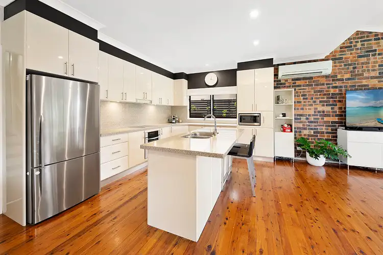 Fifth view of Homely house listing, 20 Redman Avenue, Illawong NSW 2234