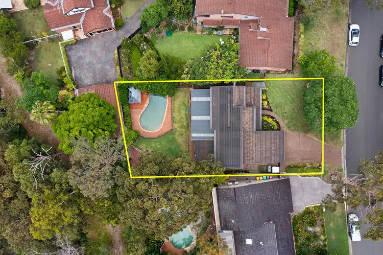 Seventh view of Homely house listing, 20 Redman Avenue, Illawong NSW 2234