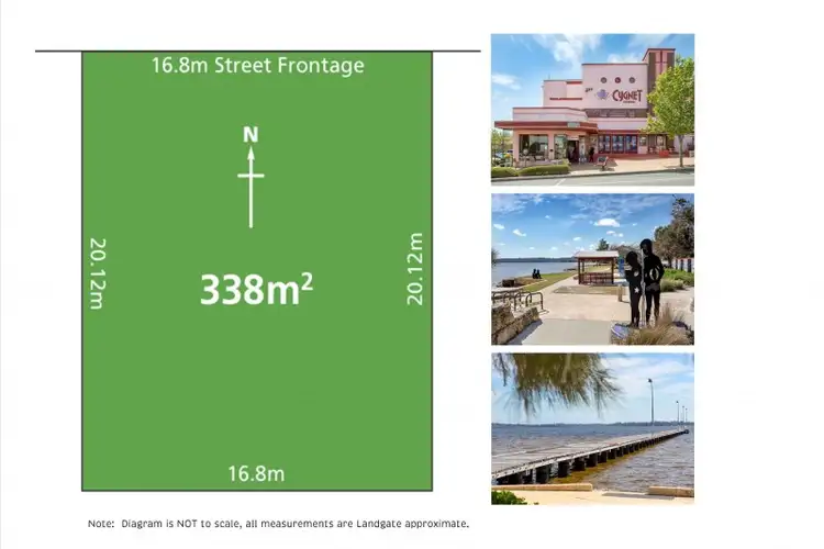 Address available on request