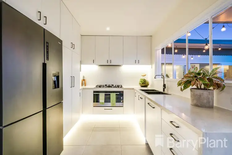Second view of Homely house listing, 10 Rigo Street, Belmont VIC 3216
