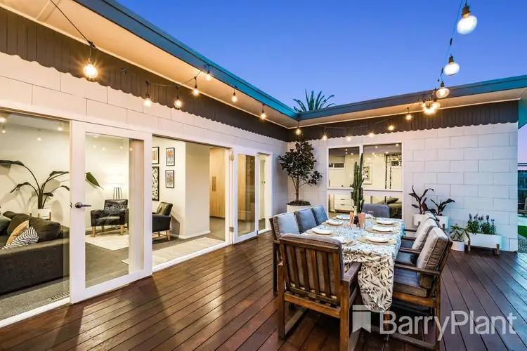 Fourth view of Homely house listing, 10 Rigo Street, Belmont VIC 3216