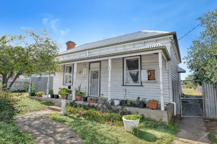 26 Sutton Road, Maryborough VIC 3465