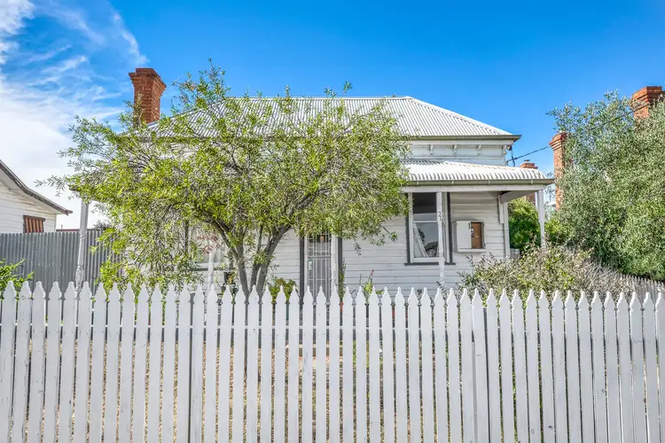 Second view of Homely house listing, 26 Sutton Road, Maryborough VIC 3465