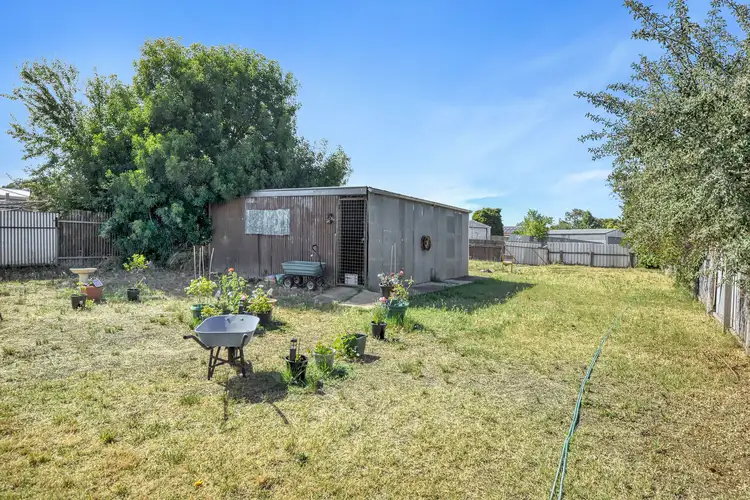 Third view of Homely house listing, 26 Sutton Road, Maryborough VIC 3465