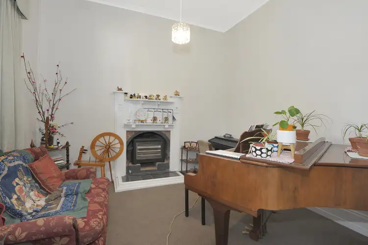 Fourth view of Homely house listing, 26 Sutton Road, Maryborough VIC 3465