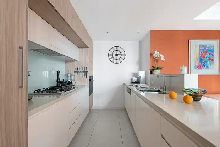 Fifth view of Homely apartment listing, 504/28 Peninsula Drive, Breakfast Point NSW 2137