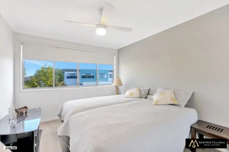 Fifth view of Homely semi-detached listing, 430 Pine Ridge Road, Coombabah QLD 4216