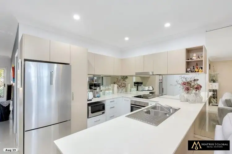 Sixth view of Homely semi-detached listing, 430 Pine Ridge Road, Coombabah QLD 4216
