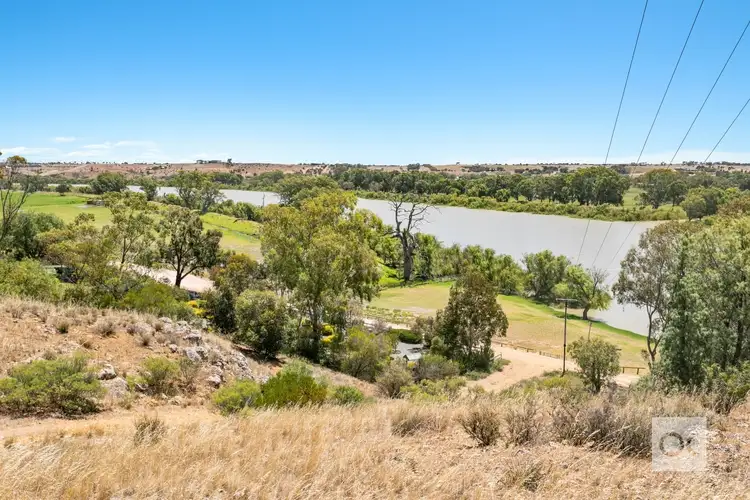 480 (lot 54) Murrawong Road, Murrawong SA 5253