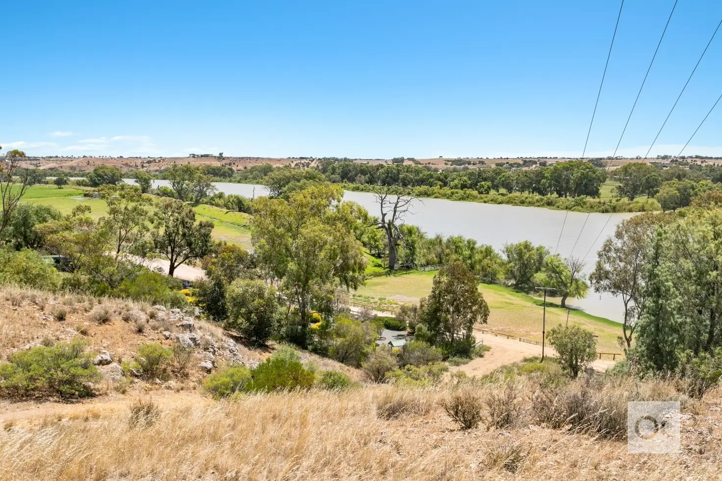 Main view of Homely land listing, 480 (lot 54) Murrawong Road, Murrawong SA 5253