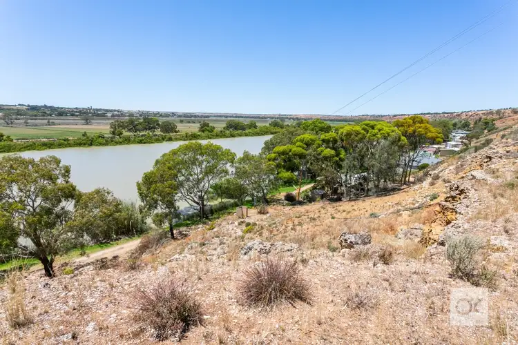 Second view of Homely land listing, 480 (lot 54) Murrawong Road, Murrawong SA 5253