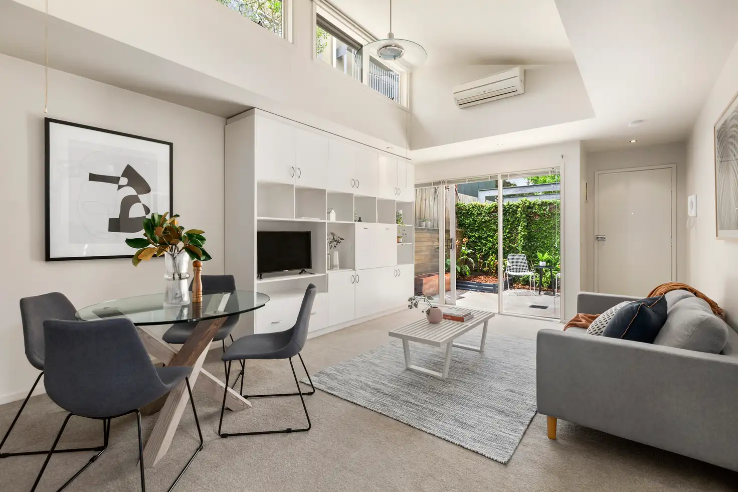 Main view of Homely apartment listing, 8/117 Tennyson Street, Elwood VIC 3184