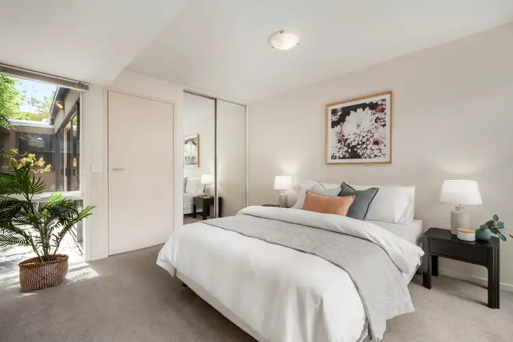 Sixth view of Homely apartment listing, 8/117 Tennyson Street, Elwood VIC 3184