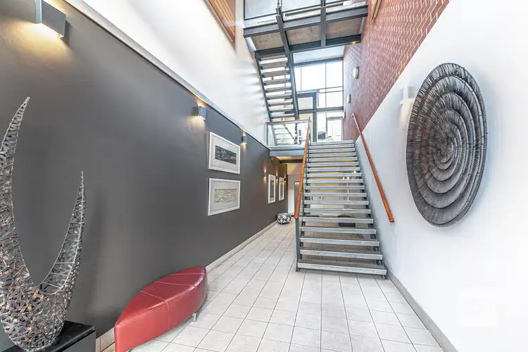 Third view of Homely townhouse listing, 9/237 Wakefield Street, Adelaide SA 5000