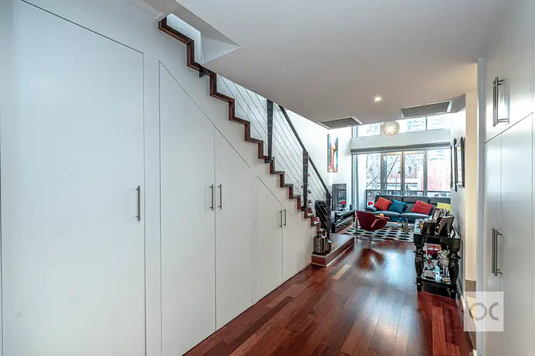 Fourth view of Homely townhouse listing, 9/237 Wakefield Street, Adelaide SA 5000