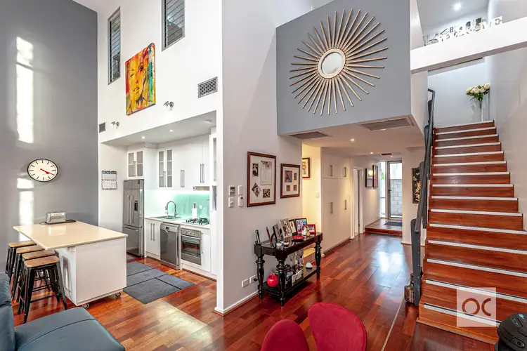 Fifth view of Homely townhouse listing, 9/237 Wakefield Street, Adelaide SA 5000