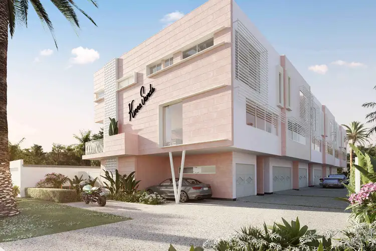 4/10 Simpson Street, Coolangatta QLD 4225