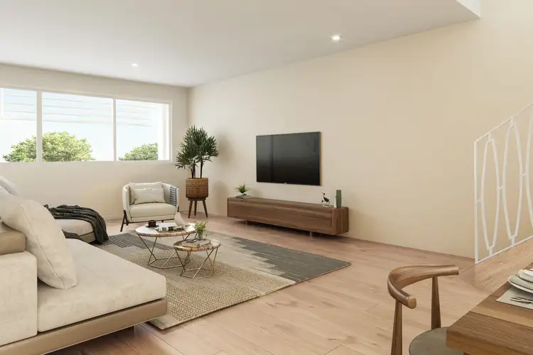 Fifth view of Homely townhouse listing, 4/10 Simpson Street, Coolangatta QLD 4225