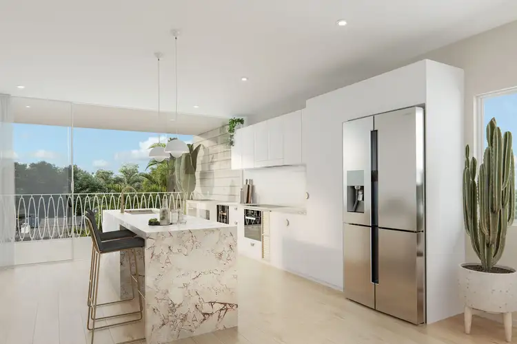 5/10 Simpson Street, Coolangatta QLD 4225