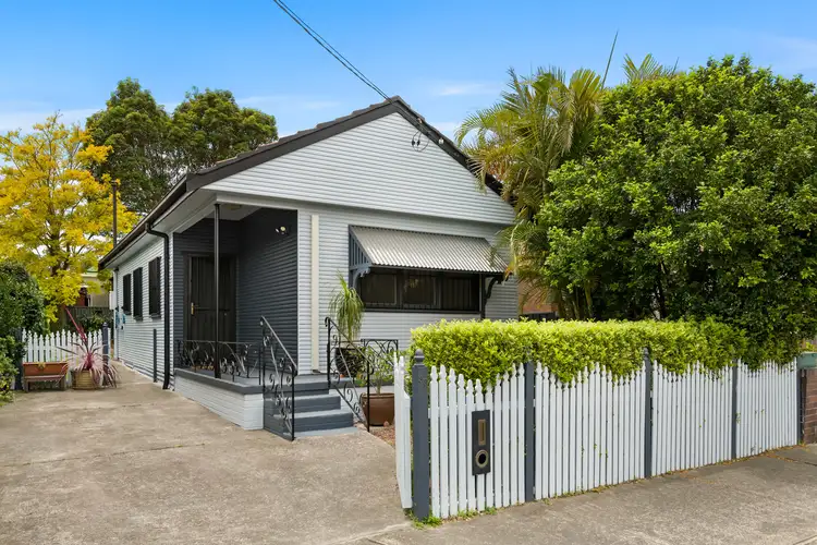 33 Wentworth Street, Tempe NSW 2044