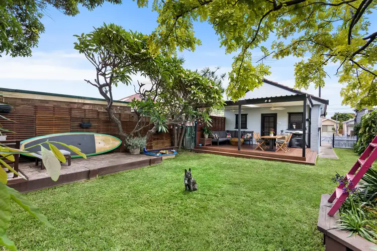 Second view of Homely house listing, 33 Wentworth Street, Tempe NSW 2044