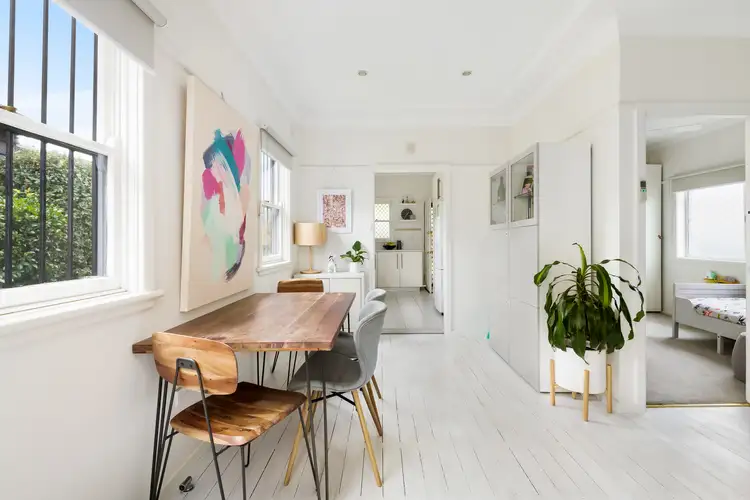 Third view of Homely house listing, 33 Wentworth Street, Tempe NSW 2044