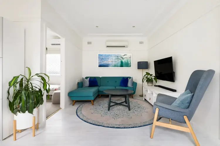 Fourth view of Homely house listing, 33 Wentworth Street, Tempe NSW 2044