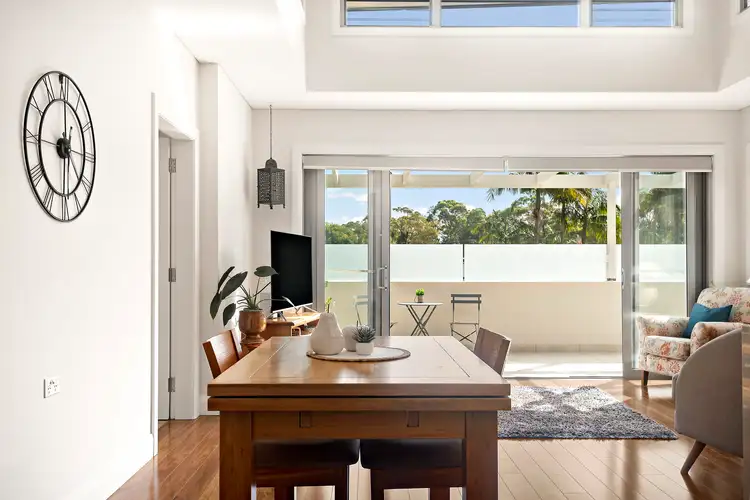 Third view of Homely unit listing, 11/11-13 Bernie Avenue, Forestville NSW 2087