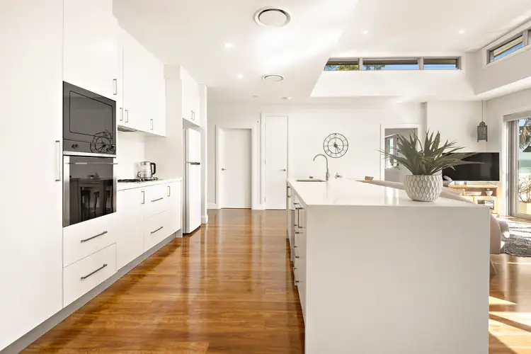 Fourth view of Homely unit listing, 11/11-13 Bernie Avenue, Forestville NSW 2087