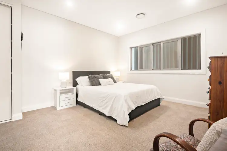 Fifth view of Homely unit listing, 11/11-13 Bernie Avenue, Forestville NSW 2087