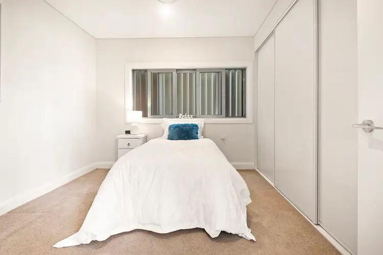 Sixth view of Homely unit listing, 11/11-13 Bernie Avenue, Forestville NSW 2087