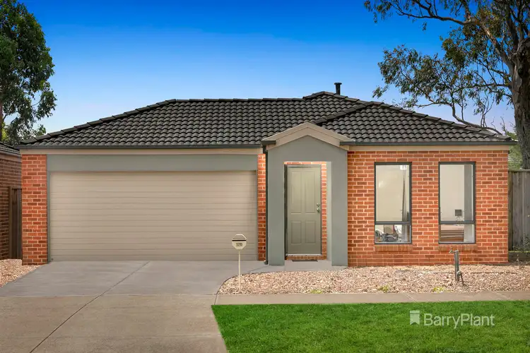170 Gordons Road, South Morang VIC 3752