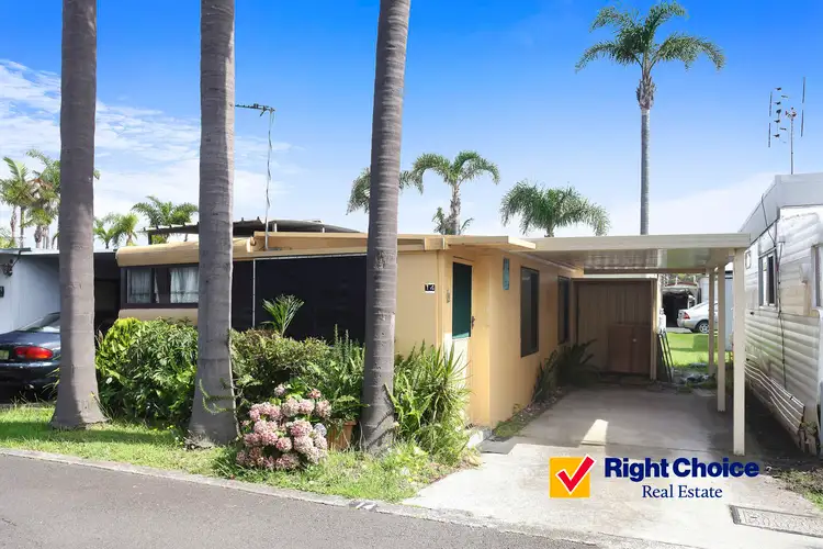Main view of Homely villa listing, 14/13th Avenue, 120 Osborne Parade, Warilla NSW 2528