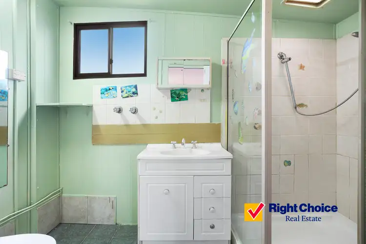 Fifth view of Homely villa listing, 14/13th Avenue, 120 Osborne Parade, Warilla NSW 2528