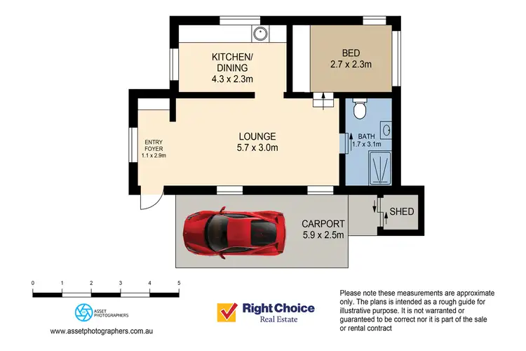 Sixth view of Homely villa listing, 14/13th Avenue, 120 Osborne Parade, Warilla NSW 2528